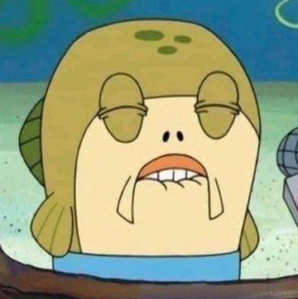 Meet your Posher, Esteban